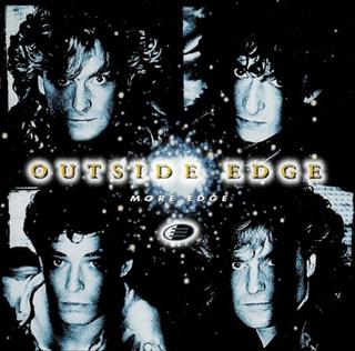 Outside Edge - More Edge (1987).mp3 - 320 Kbps