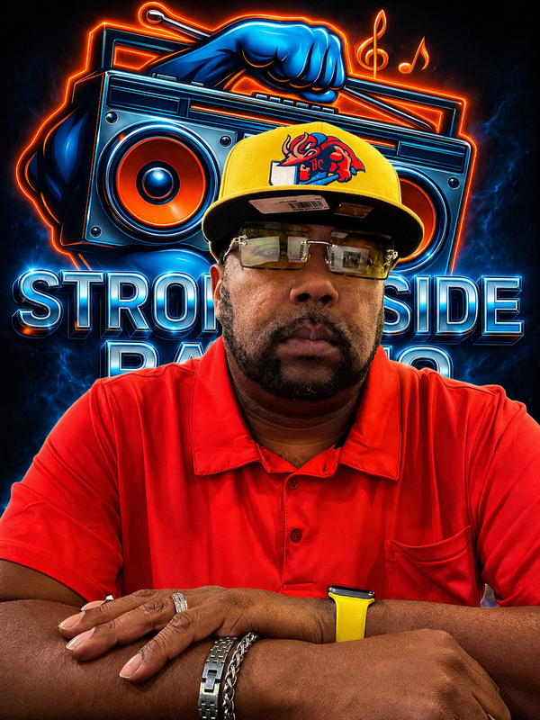 DJ Mannie Faces
