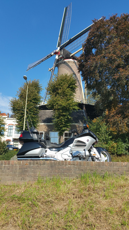 H Pieter, 't Slot 01 Gouda 06-10-2018