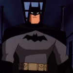 Character Selection Info & Cannon List Batman2