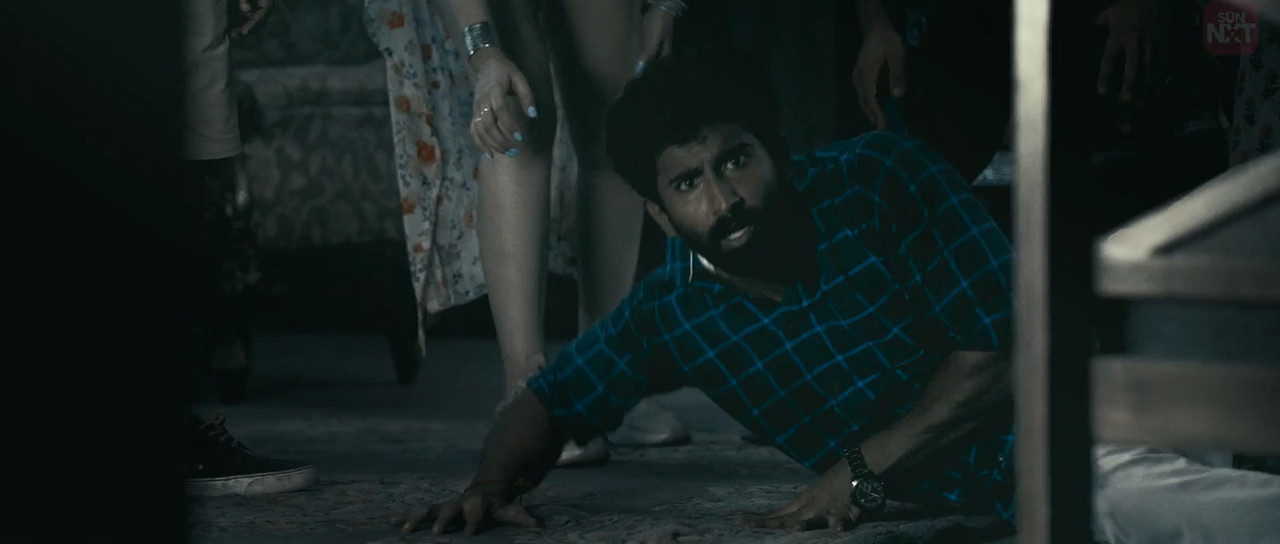 Trikala: Script of God 2026 WebRip [Tamil + Telugu] 480p 720p ESub Screenshot