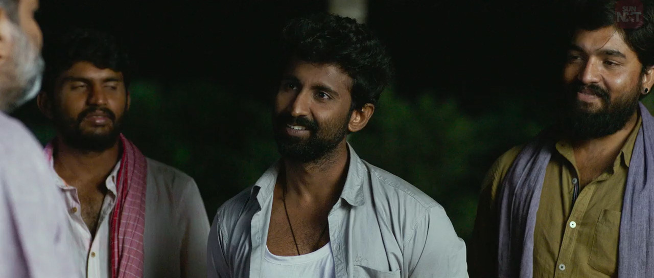 Trikala: Script of God 2026 WebRip [Tamil + Telugu] 480p 720p ESub Screenshot