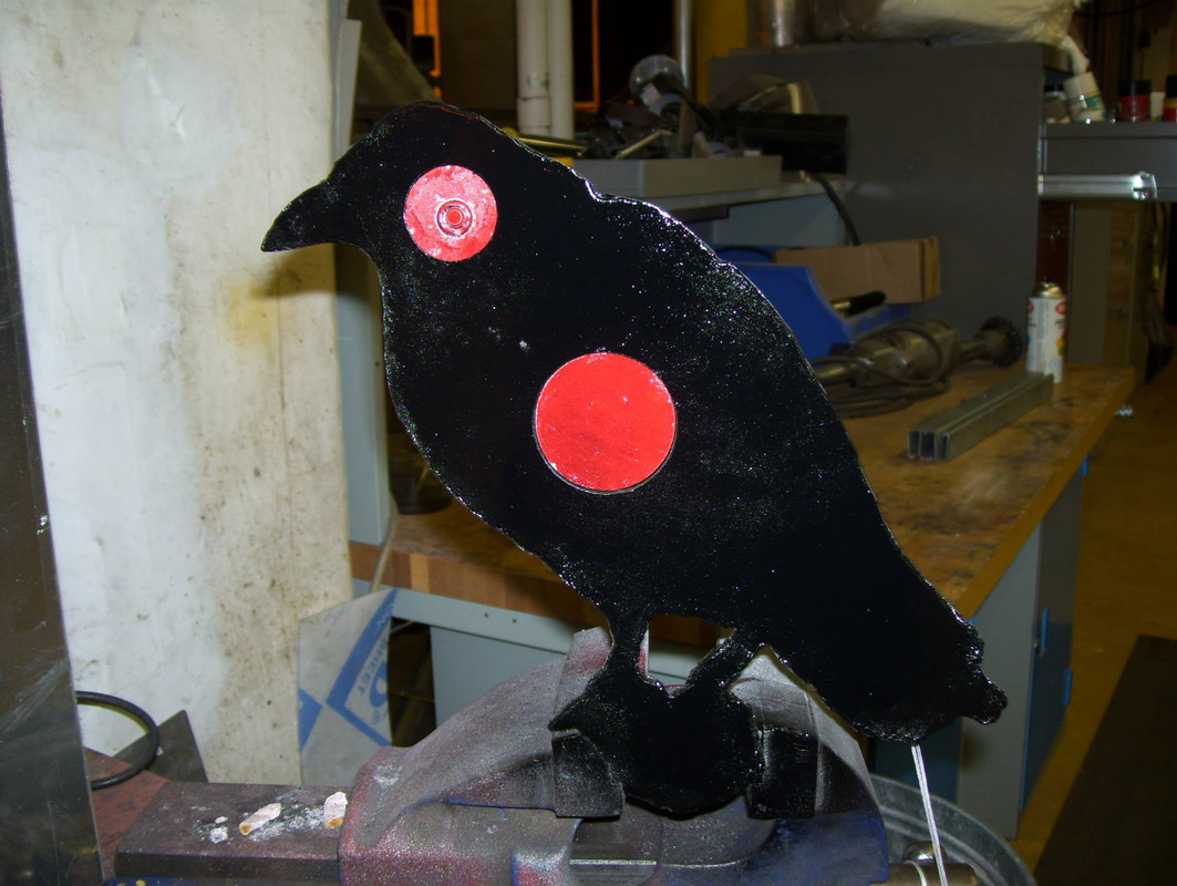crow