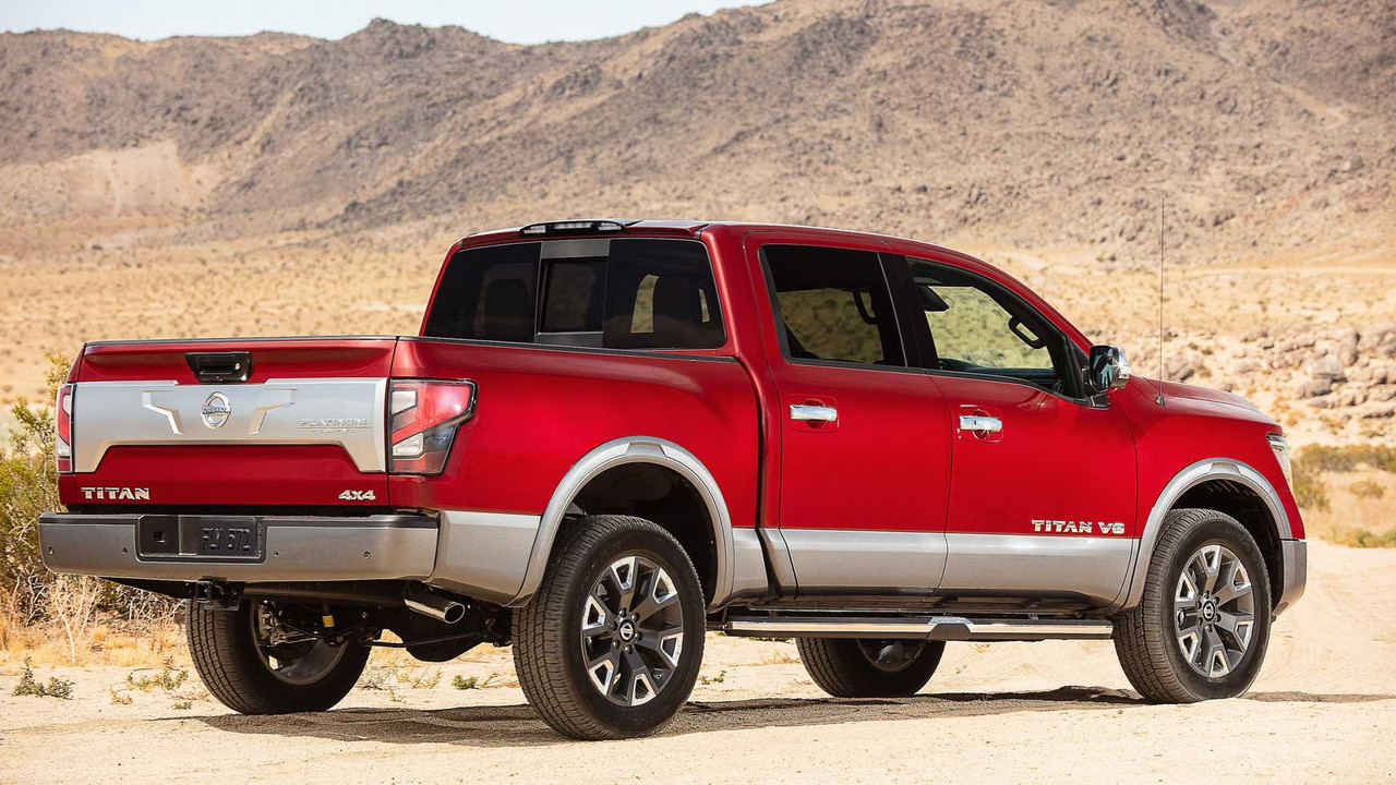 2020 Nissan Titan (36)
