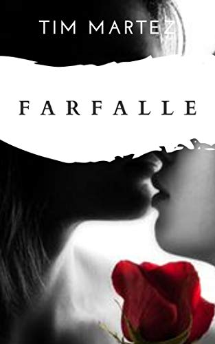 Tim Martez – Farfalle (2021)