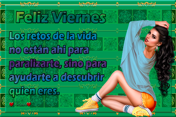 Frases diarias - Página 11 Viernes124