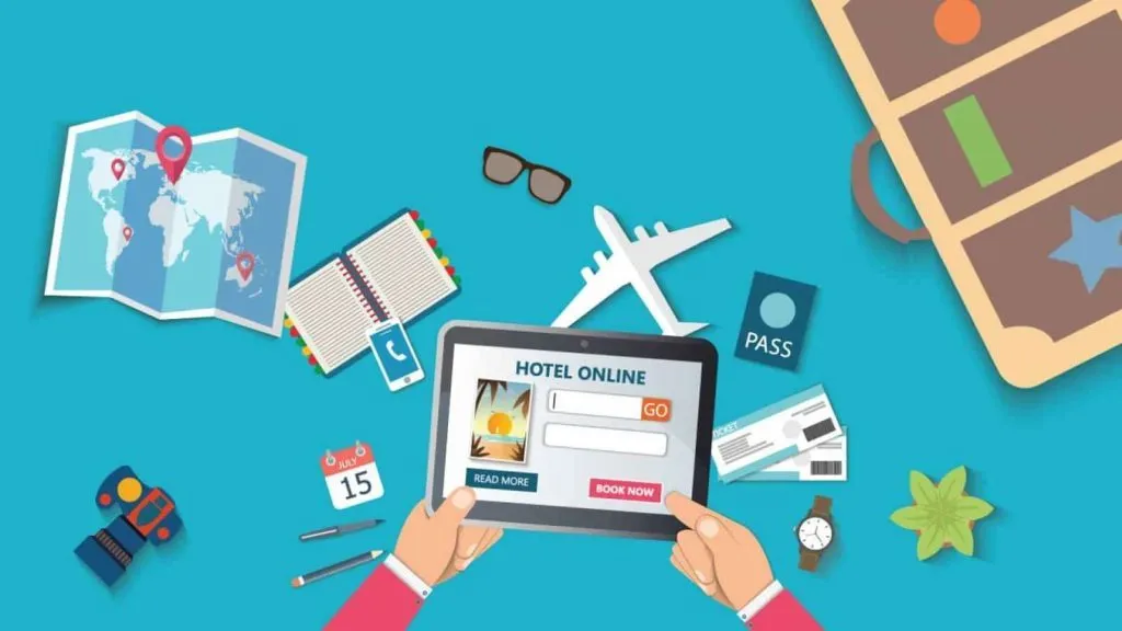 Why is marketing crucial for businesses in the travel sector