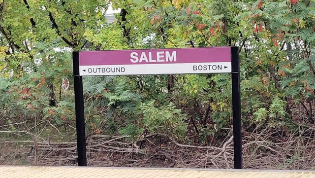 Boston y Chicago - Blogs de USA - Salem, el pueblo de las Brujas. (42)
