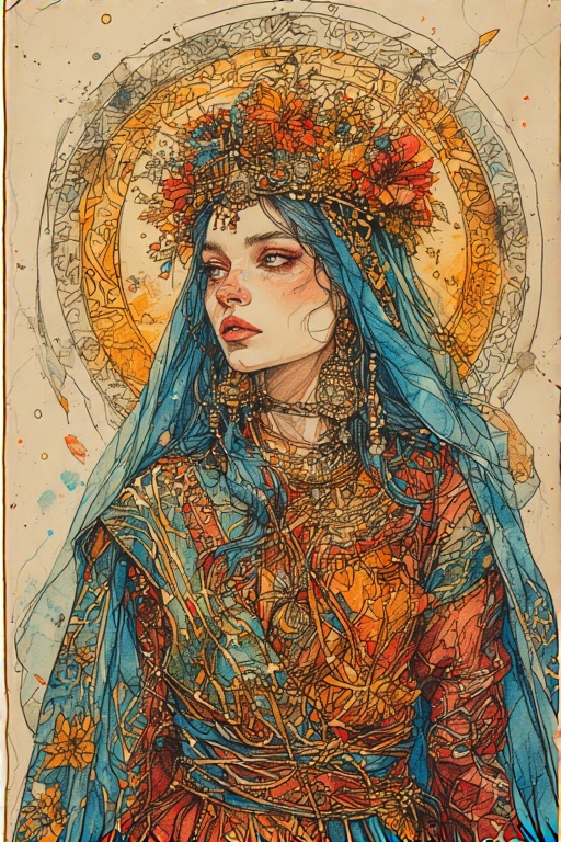 Classical-tarot-card-style-Art-22