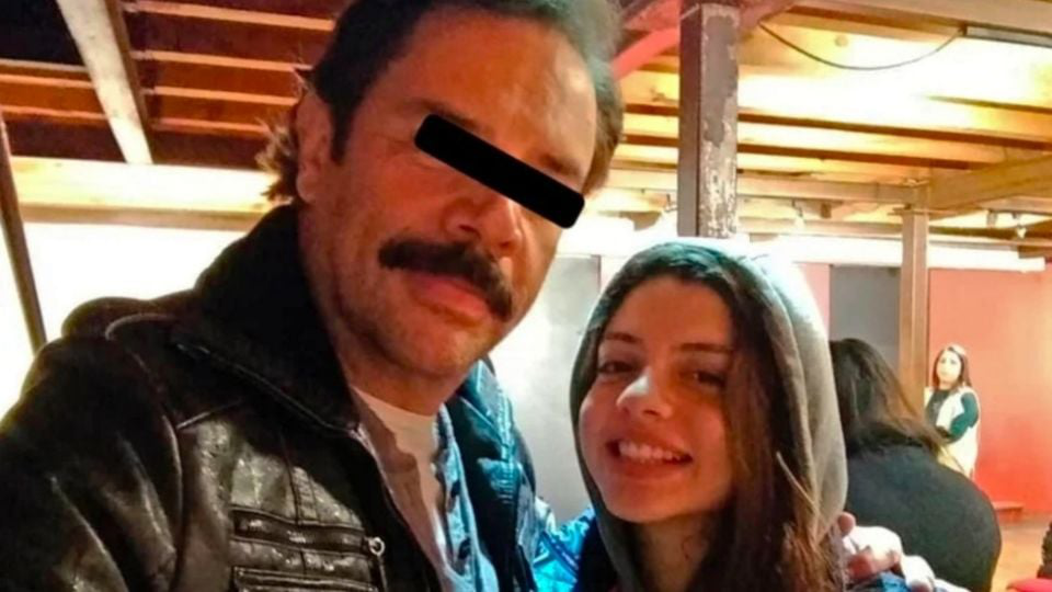 Shock en Televisa: Tras problemas de salud de Héctor Parra, su hija Daniela 'rompe el silencio'