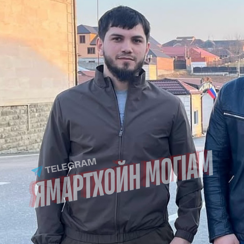 Ризван Турлуев