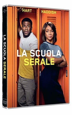 La scuola serale (2018) DVD5 COMPRESSO ITA