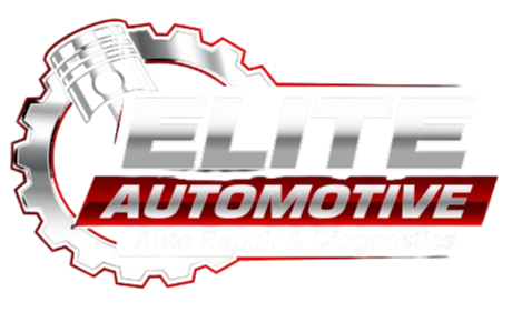 Elite Automotive logo