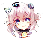 Lu | Elsword