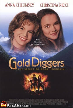 Gold Diggers - Das Geheimnis von Bärenfelsens (1995)
