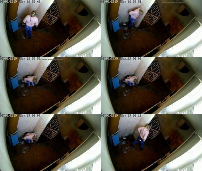 [Image: CCTV-Girl-pees-before-going-up-to-her-house-3.jpg]