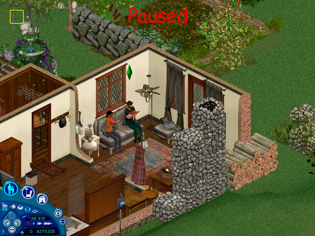 10-calm down, party animals