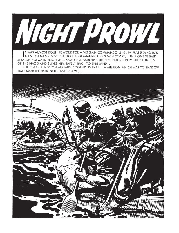 Commando 4876 - Night Prowl-002