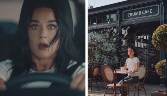 5 Explosive References About Orlando Bloom Cheating And More In Katy Perry's New Music Video