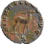 Glosario de monedas romanas. GAMO. 3