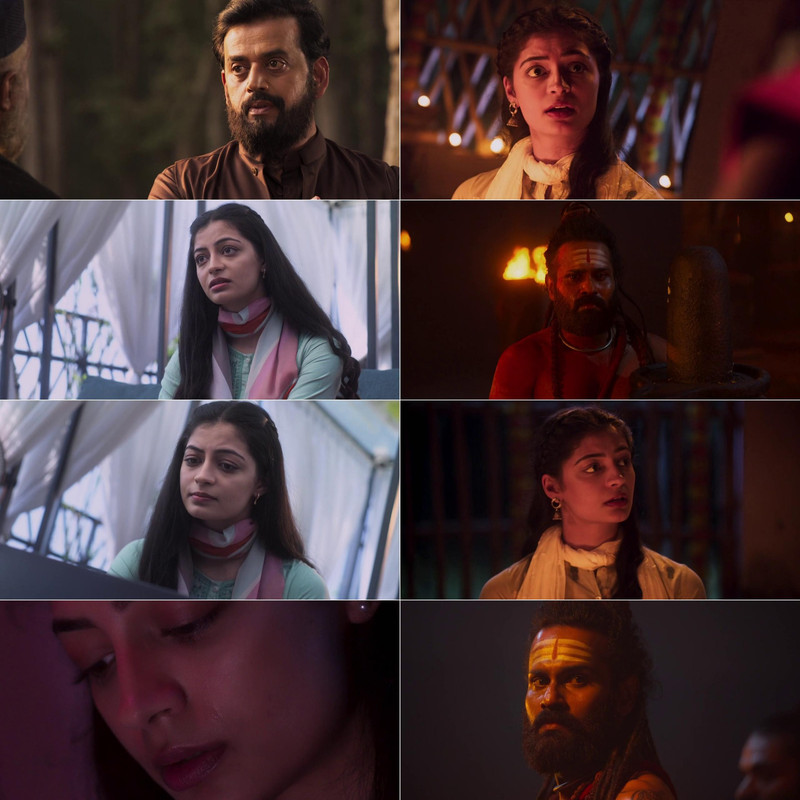 Mahadev Ka Gorakhpur (2024) Hindi Full Movie HD screenshot