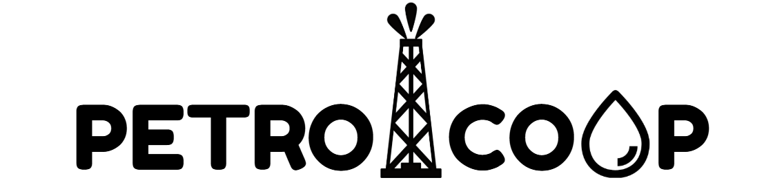 Logo de Petrolcoop