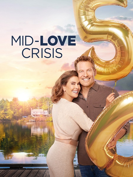 Päťdesiatka na krku / Mid-Love Crisis (2022)