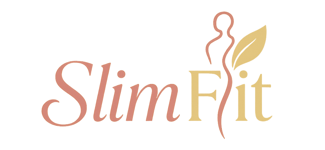 SlimFiit Logo