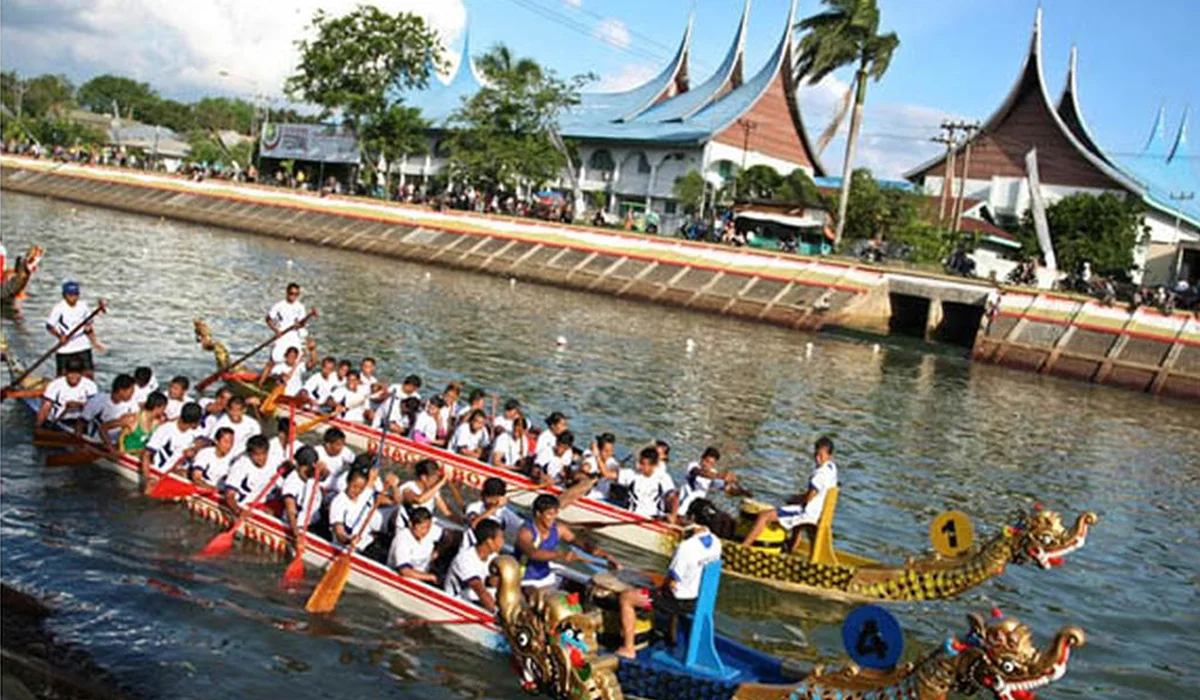 Festival Budaya Terbaik di Indonesia
