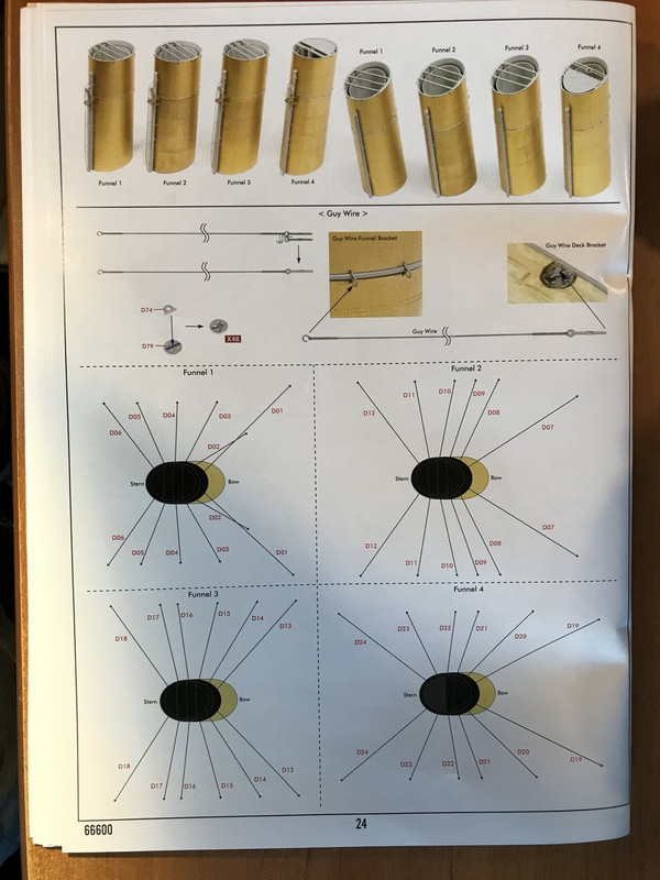 RMS Titanic [Trumpeter 1/200°]  - Page 5 IMG-6236