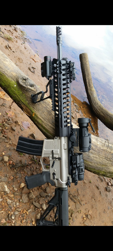 Post a gun pic > General Discussion > AR15.COM