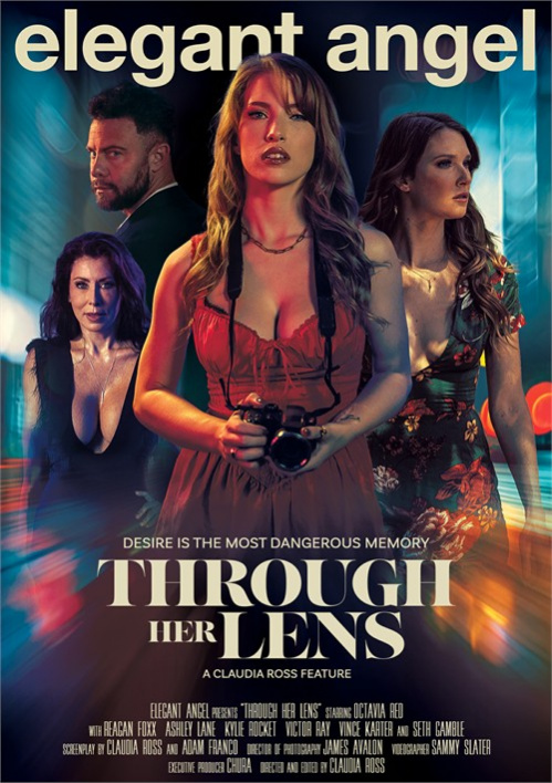 Through Her Lens [Elegant Angel] (2025) [HD] [720p]