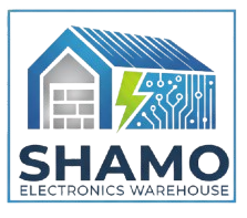 shamo Logo