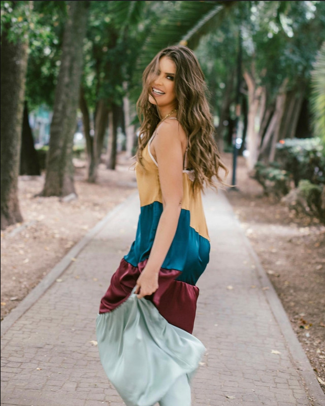 Vanessa Claudio