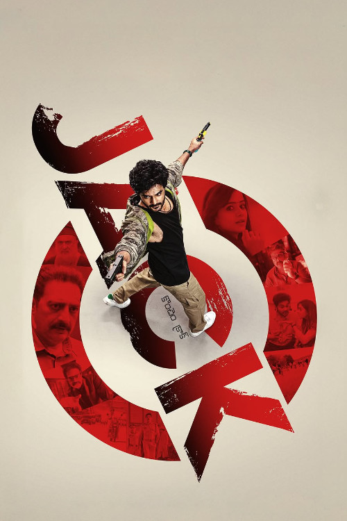 Jack 2025 NF Dual Audio Hindi ORG 4K 1080p 720p 480p WEB-DL x264 ESubs Download