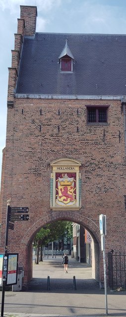 Escapada por Amsterdam - La Haya - Delft - Rotterdam - Leiden - Londres - Blogs de Europa - Museo Mauritshuis, decepcionante Depot Boijmans y callejeo por Delft y Leiden (17)
