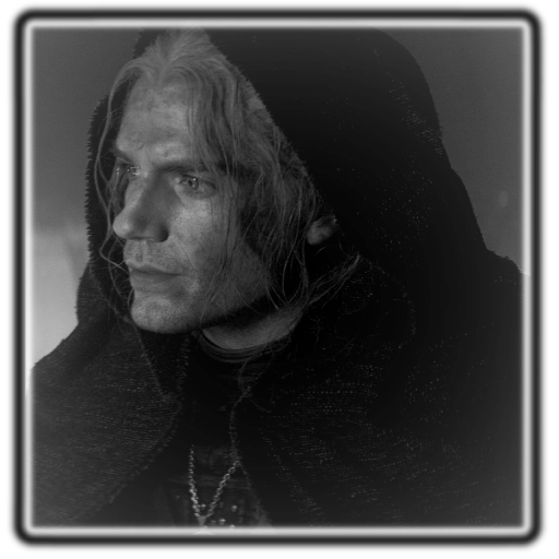 geralt