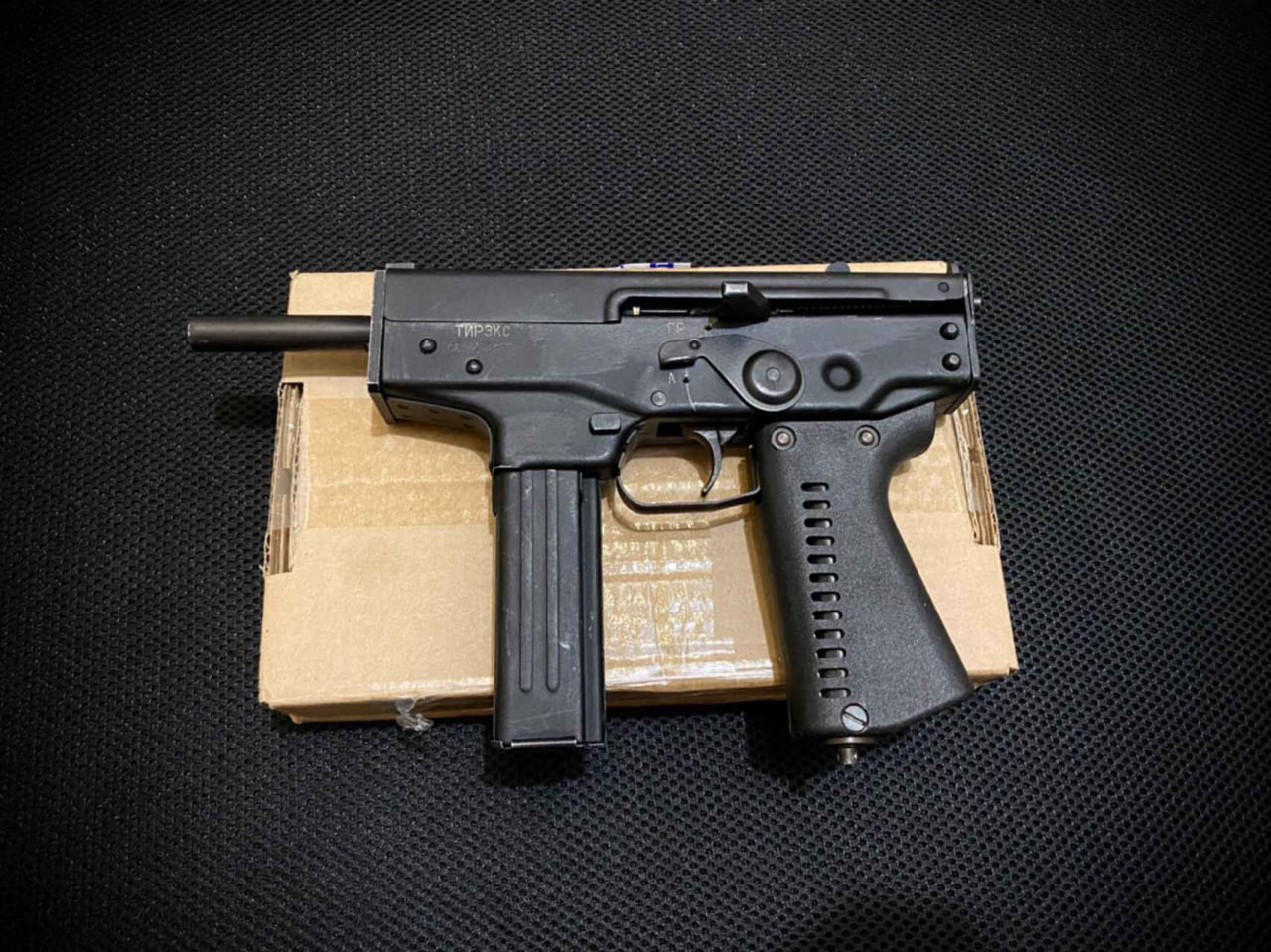 🔫 ТИ - РЭКС 🔫 - 3