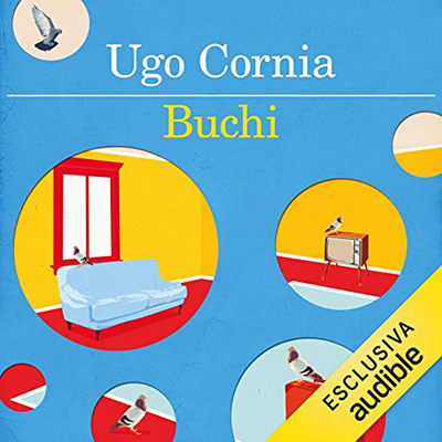 Ugo Cornia - Buchi (2019) (mp3 - 64 kbps)