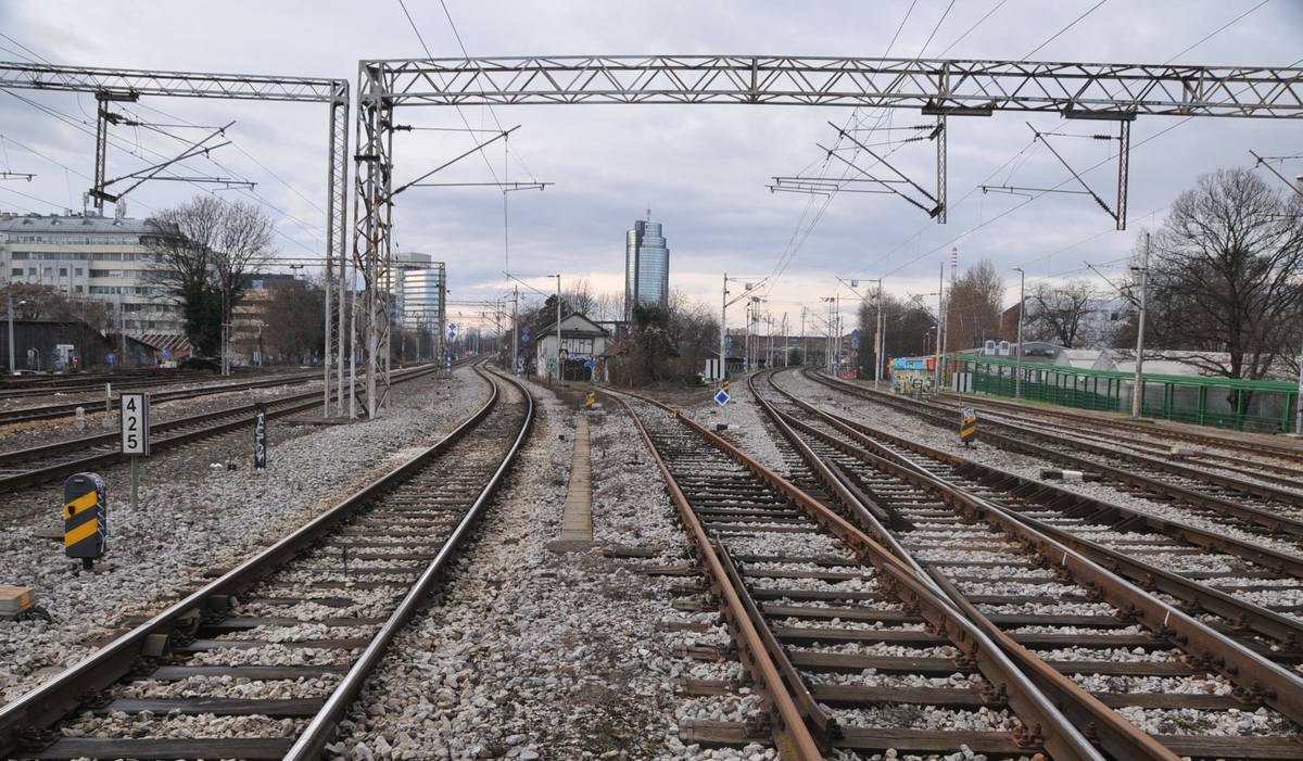 Zagrebačke pruge ZP1-107-401-003
