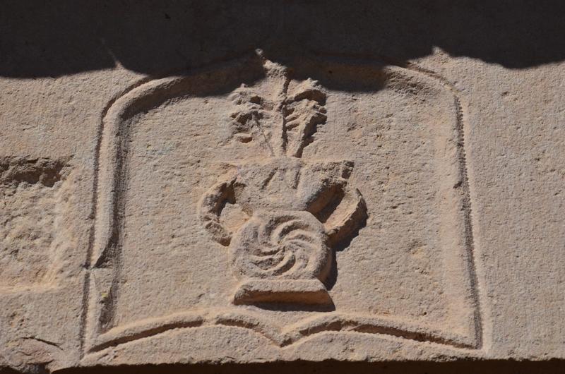 SEPULVEDA-18-3-2017-SEGOVIA - Los pueblos más bonitos de España-2010/2023 (42)