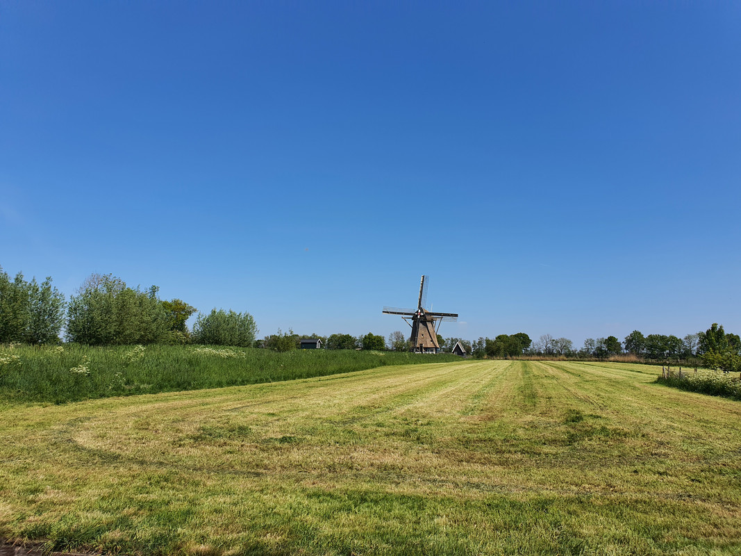 Pieter Zuijkerbuijk, Loenderveense Molen 02 Loenen aan de Vecht 06-05-2020