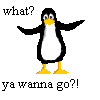 what-you-wanan-go