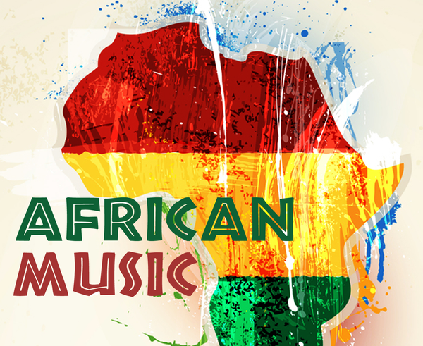 africa music TV