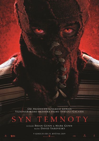 Re: Syn temnoty / Brightburn (2019)