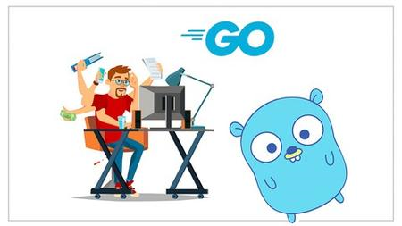 Up and Running with Concurrency in Go (Golang) (updated 10/2021)