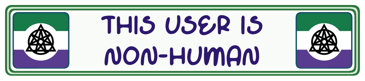 This user is non-human