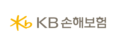 KB금융 로고