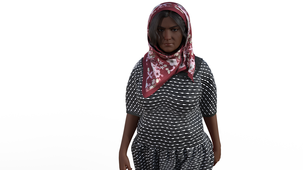 If Only There Was Some Other Way I Could Pay Harem Hotel — CHYOA