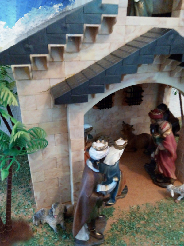 Mini Belen Exinero 04